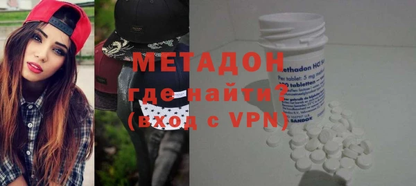 мескалин Баксан